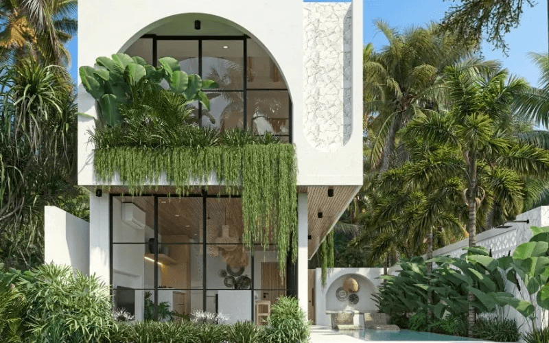 3 Bedroom Villa