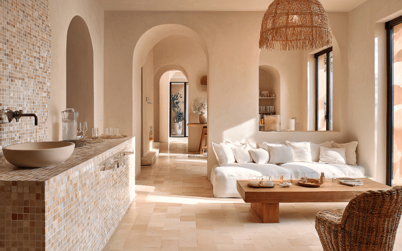 Oryx Investments History