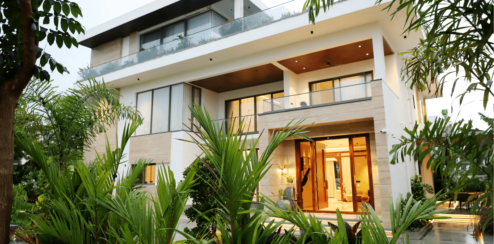 Oryx Investments Office