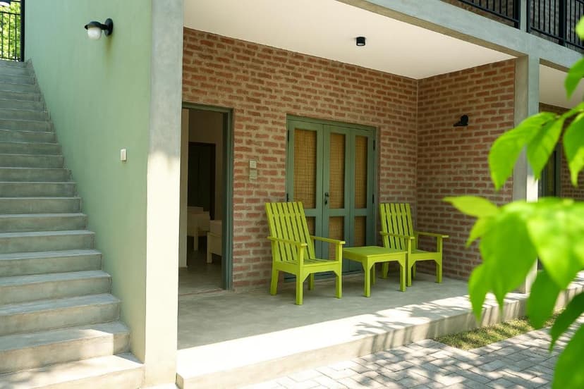 Villa in Dambulla gallery 2