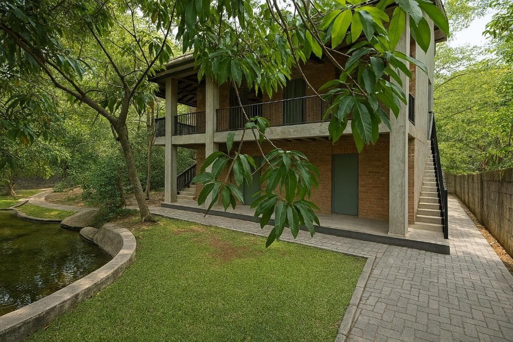 Villa in Dambulla - 14 Bedrooms