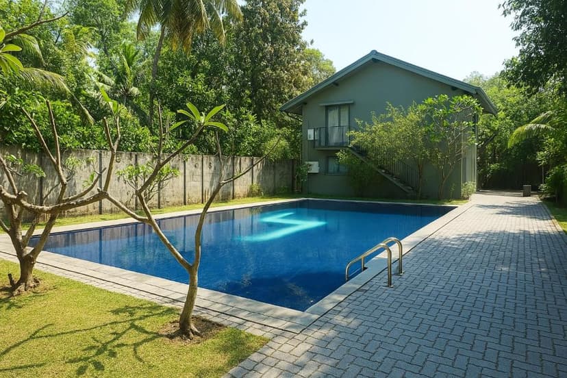 Villa in Dambulla gallery 3