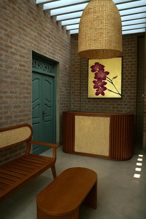 Villa in Dambulla gallery 4