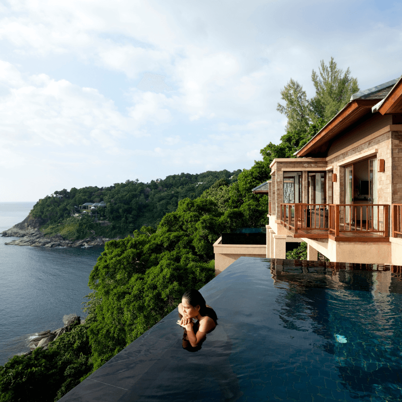 Building in Sri Lanka